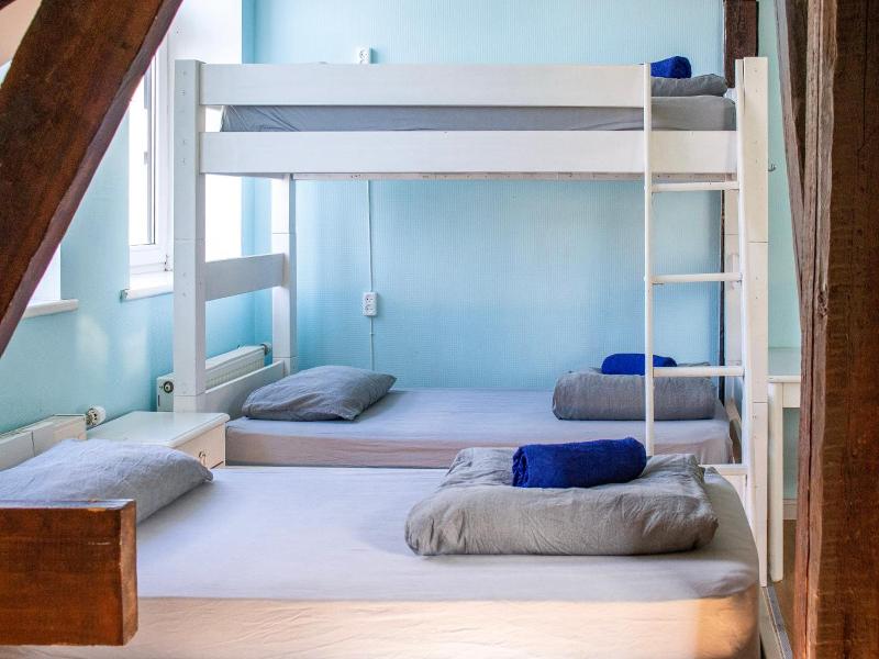 Central Hostel image