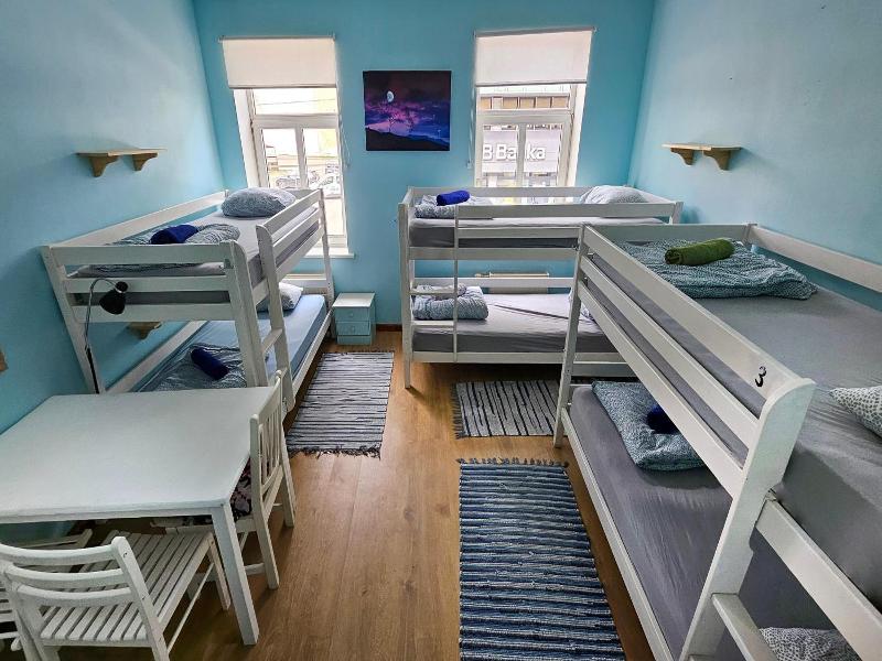 Central Hostel image