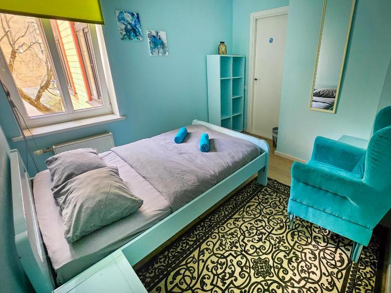 Central Hostel image