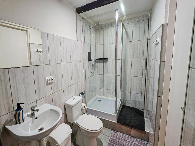 Central Hostel image