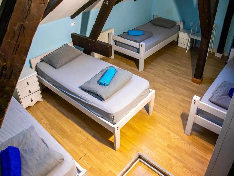Central Hostel image