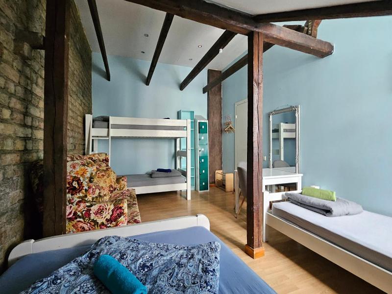 Central Hostel image