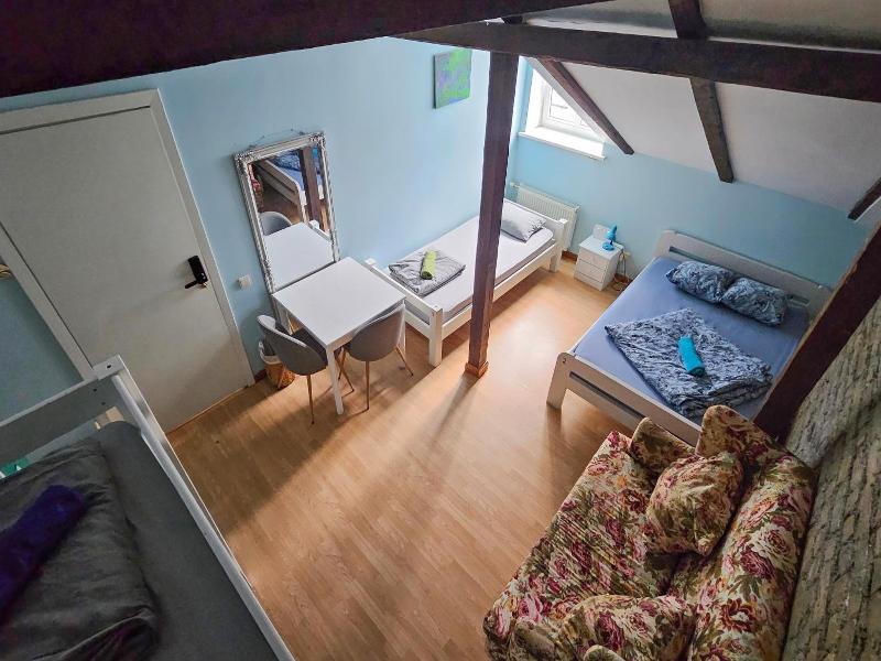 Central Hostel image