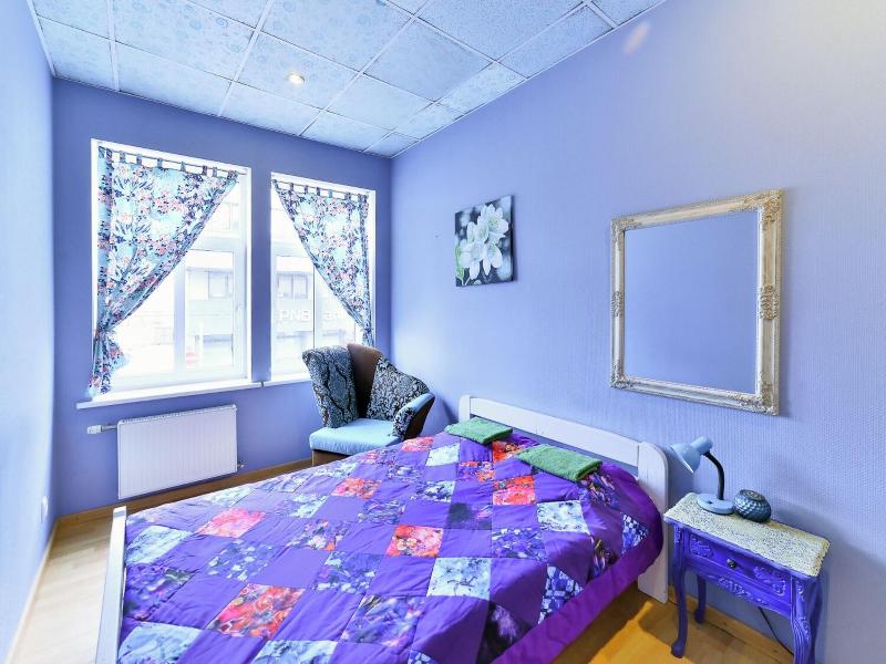 Central Hostel image
