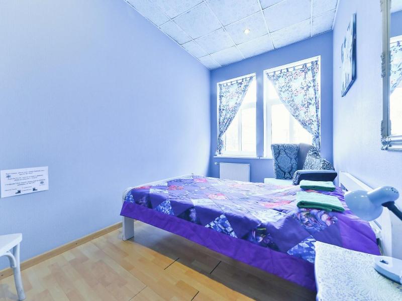 Central Hostel image