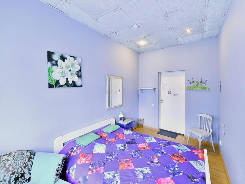 Central Hostel image
