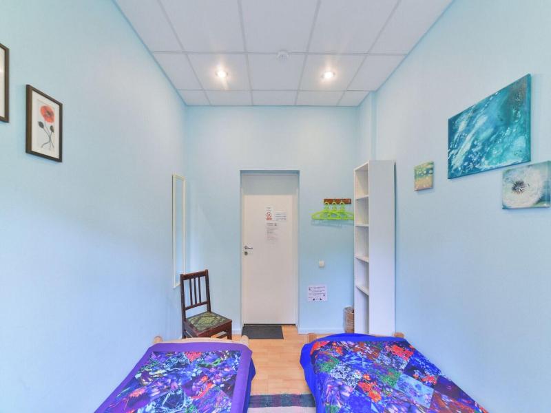 Central Hostel image