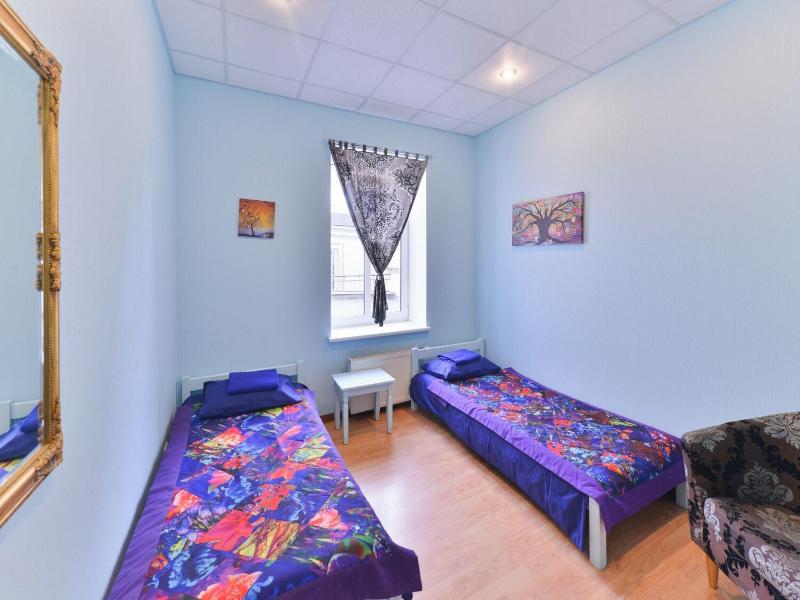 Central Hostel image