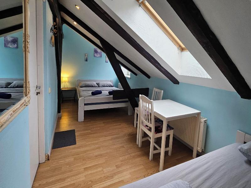 Central Hostel image