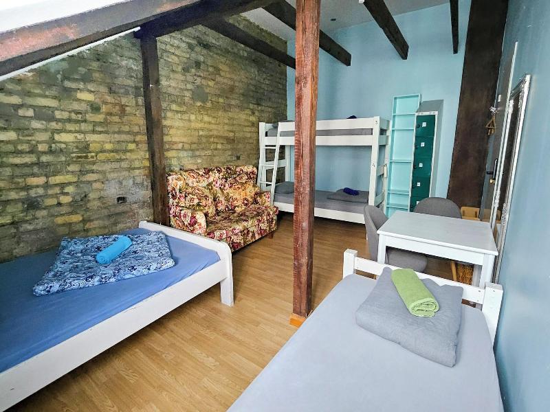 Central Hostel image