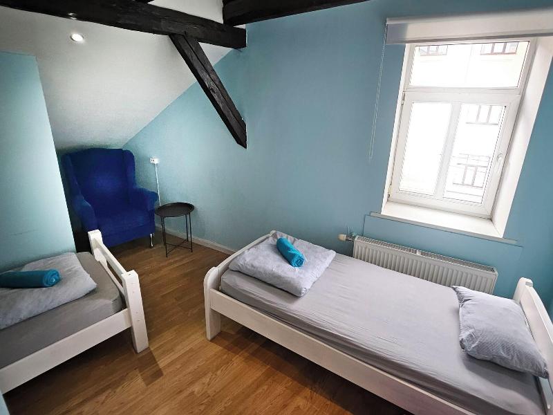 Central Hostel image