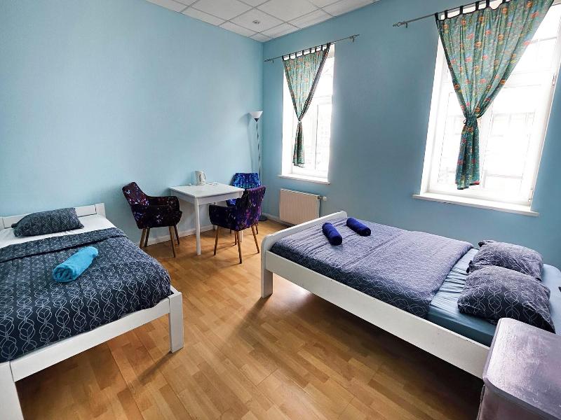 Central Hostel image