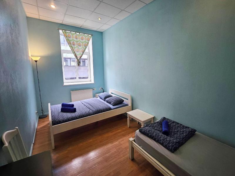 Central Hostel image