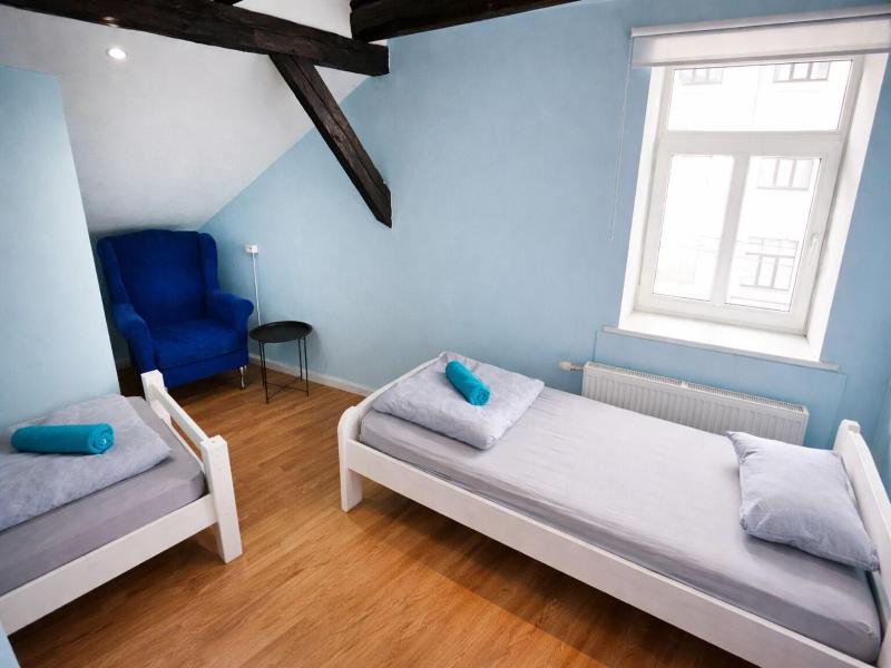 Central Hostel image