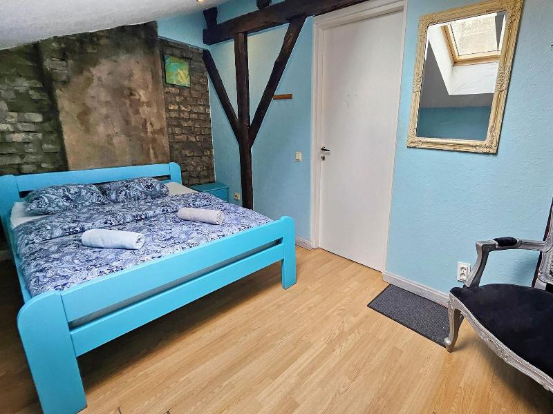 Central Hostel image