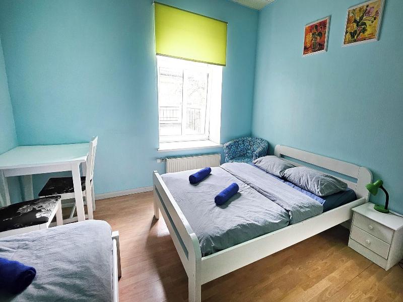 Central Hostel image