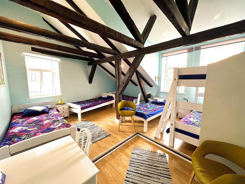Central Hostel image