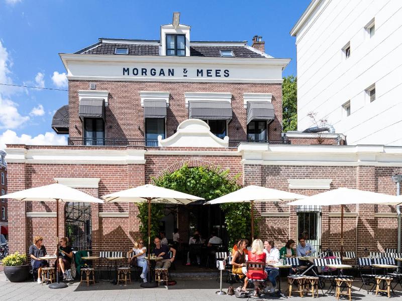 Morgan Mees image