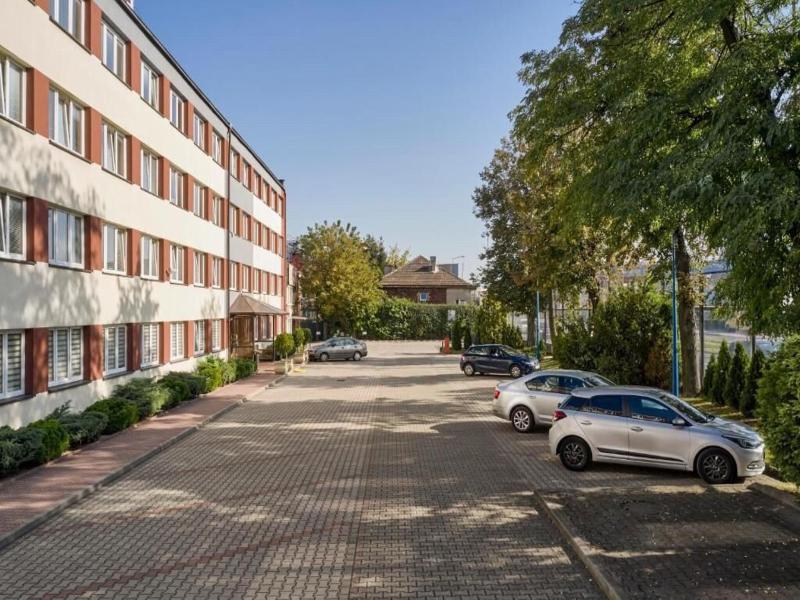 Hotel Alf image