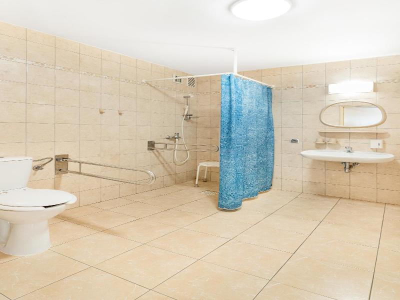 Hotel Alf image