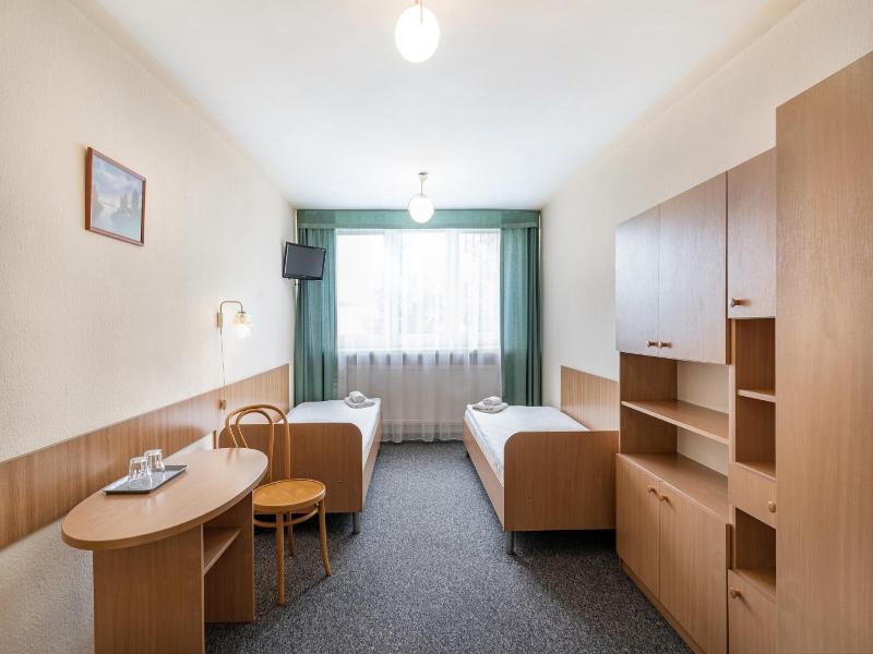 Hotel Alf image