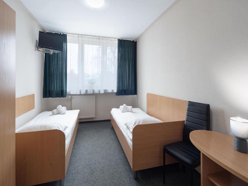 Hotel Alf image