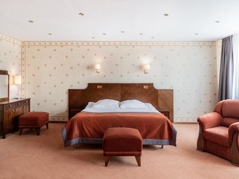 Hotel Alf image