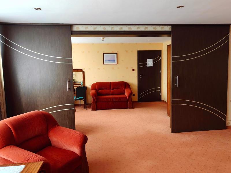 Hotel Alf image
