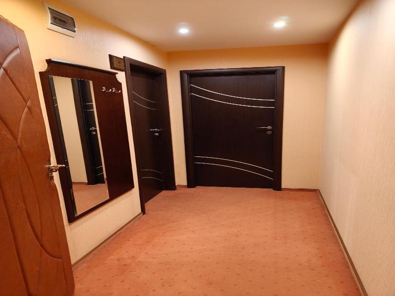 Hotel Alf image