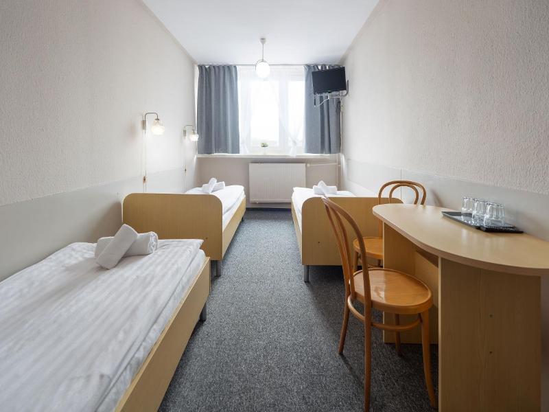 Hotel Alf image