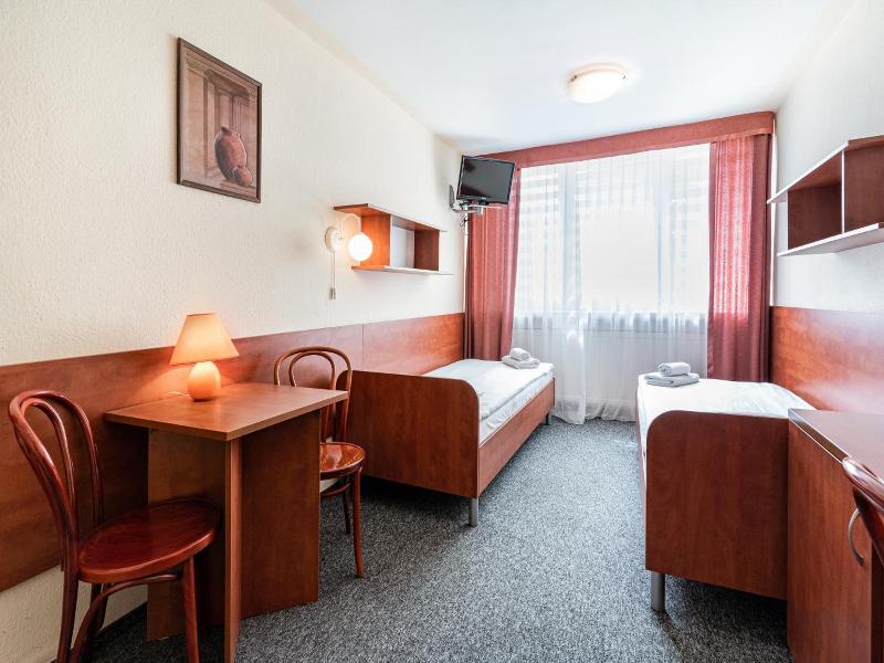 Hotel Alf image