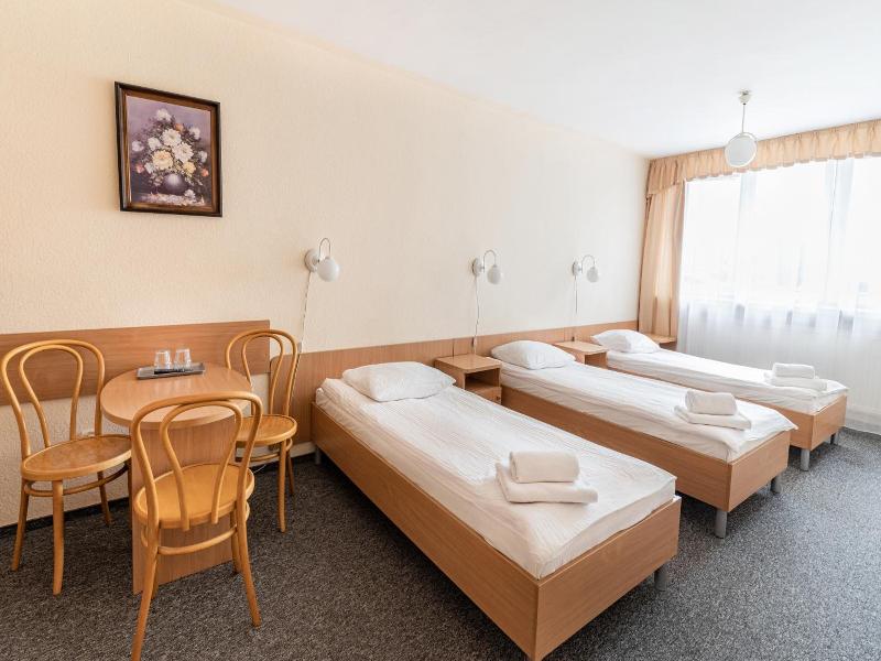 Hotel Alf image