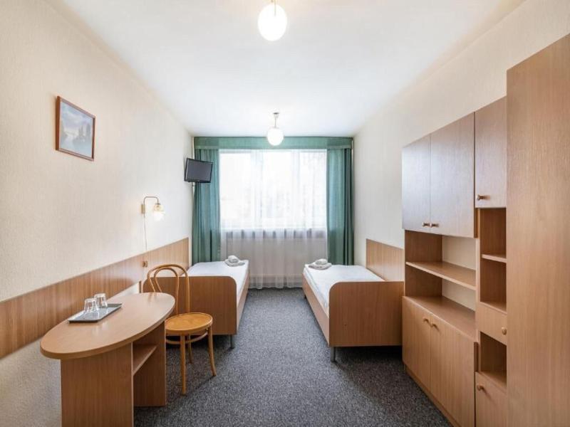 Hotel Alf image