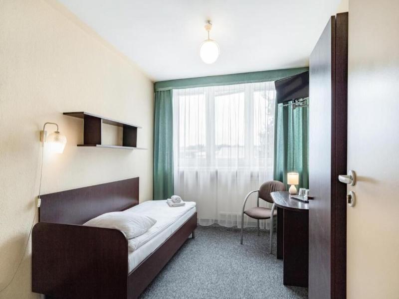 Hotel Alf image