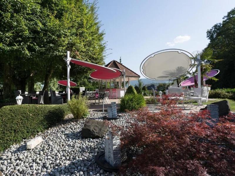Hv Tel Bellevue image