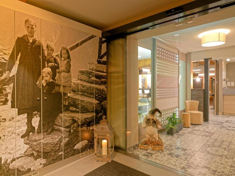 Hotel Edelweiss image