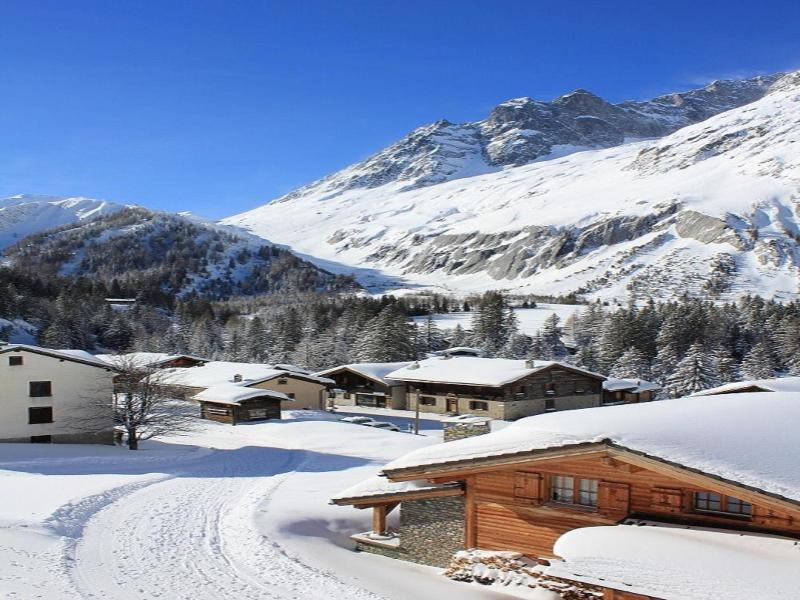 Hotel Edelweiss image