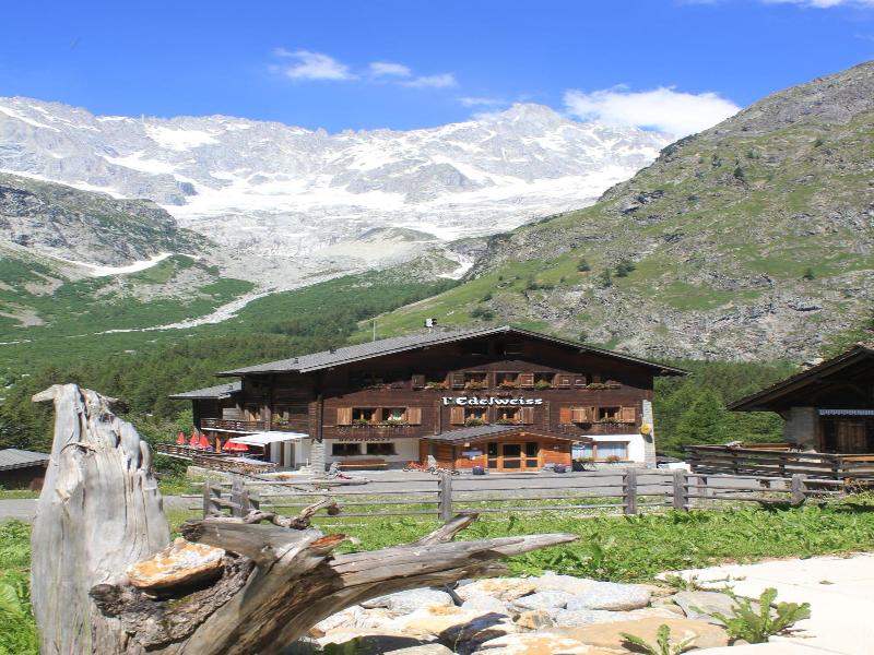 Hotel Edelweiss image