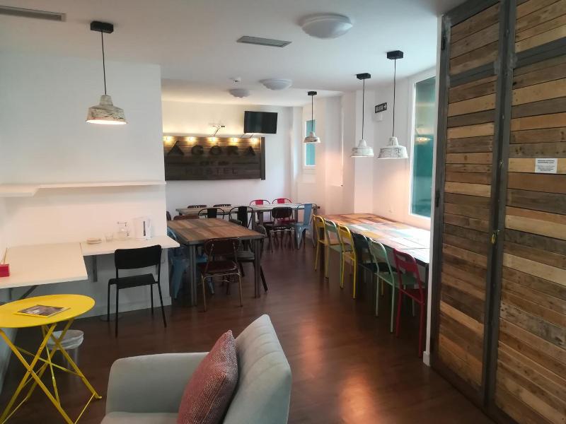 Agora Hostel image