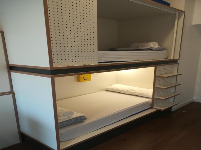 Agora Hostel image