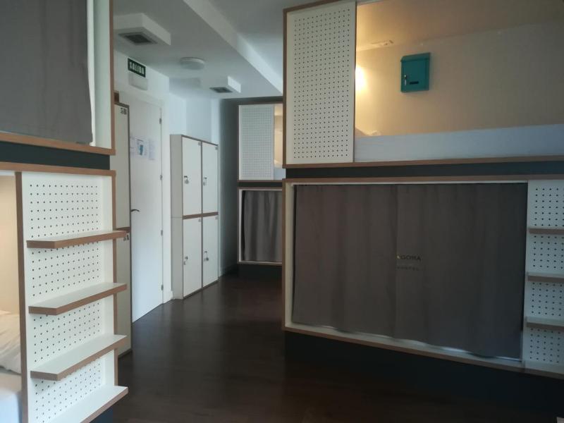 Agora Hostel image