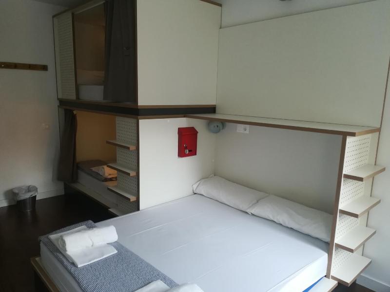 Agora Hostel image