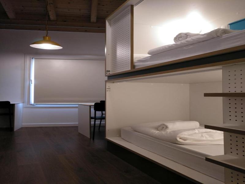 Agora Hostel image