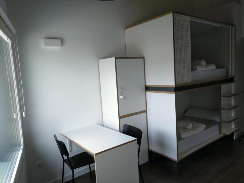 Agora Hostel image