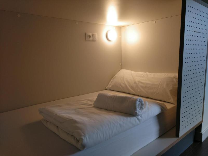 Agora Hostel image
