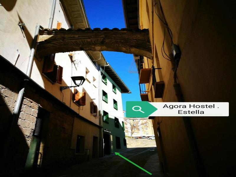 Agora Hostel image