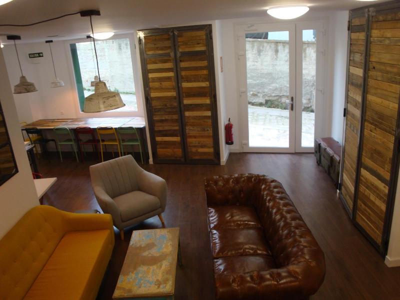 Agora Hostel image