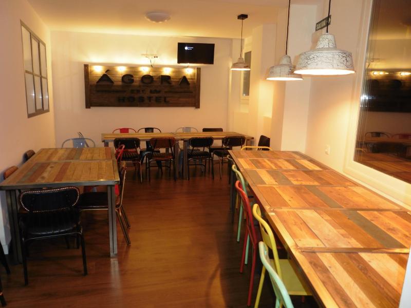 Agora Hostel image