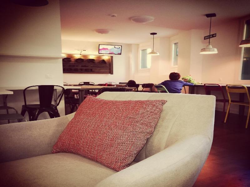 Agora Hostel image
