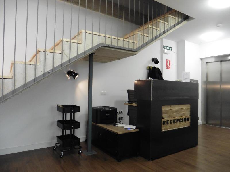 Agora Hostel image
